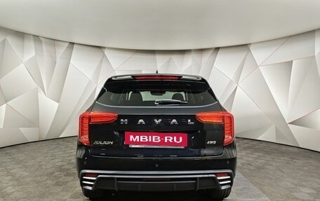 Haval Jolion, 2025 год, 2 393 000 рублей, 8 фотография