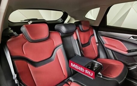 Haval Jolion, 2025 год, 2 393 000 рублей, 17 фотография