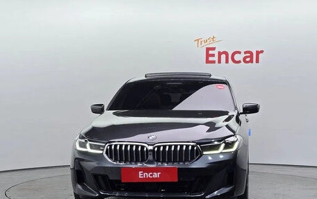 BMW 6 серия, 2023 год, 5 200 000 рублей, 3 фотография