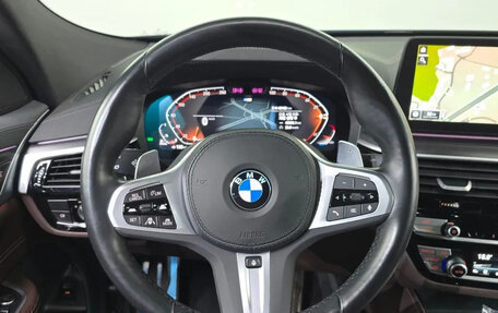BMW 6 серия, 2023 год, 5 200 000 рублей, 7 фотография
