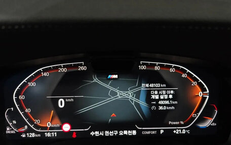 BMW 6 серия, 2023 год, 5 200 000 рублей, 8 фотография