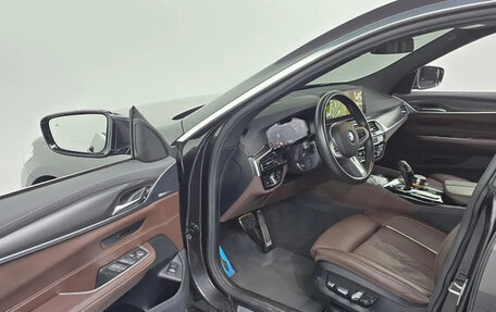 BMW 6 серия, 2023 год, 5 200 000 рублей, 5 фотография