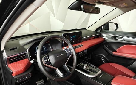 Haval Jolion, 2025 год, 2 393 000 рублей, 19 фотография