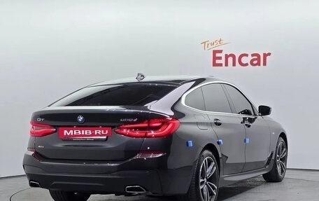 BMW 6 серия, 2023 год, 5 200 000 рублей, 2 фотография