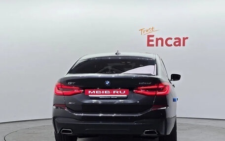 BMW 6 серия, 2023 год, 5 200 000 рублей, 4 фотография