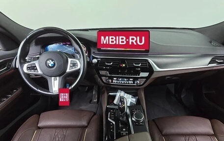 BMW 6 серия, 2023 год, 5 200 000 рублей, 6 фотография