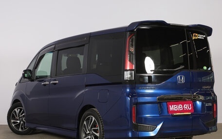 Honda Stepwgn IV, 2015 год, 1 899 000 рублей, 4 фотография