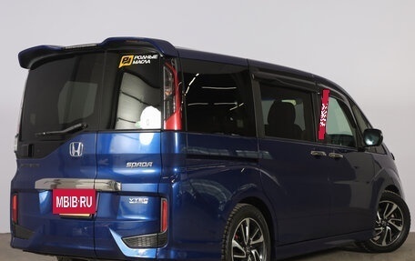 Honda Stepwgn IV, 2015 год, 1 899 000 рублей, 6 фотография