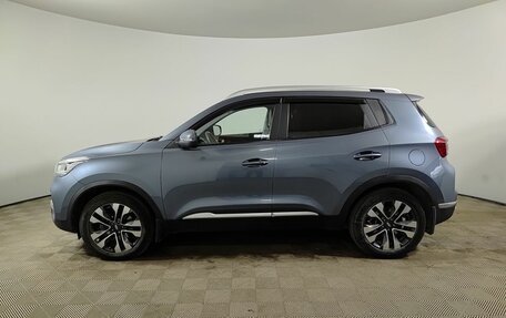 Chery Tiggo 4 I рестайлинг, 2021 год, 1 470 000 рублей, 8 фотография