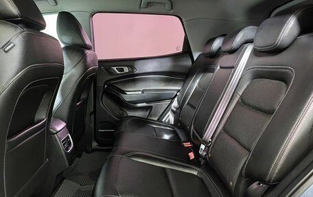 Chery Tiggo 4 I рестайлинг, 2021 год, 1 470 000 рублей, 12 фотография