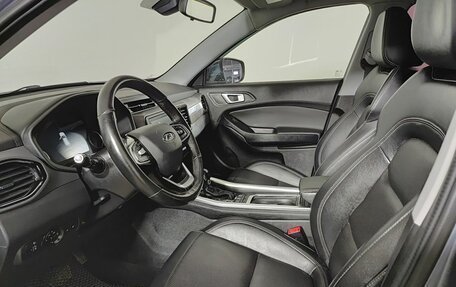 Chery Tiggo 4 I рестайлинг, 2021 год, 1 470 000 рублей, 16 фотография