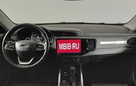 Chery Tiggo 4 I рестайлинг, 2021 год, 1 470 000 рублей, 14 фотография