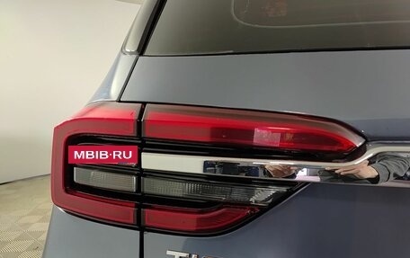 Chery Tiggo 4 I рестайлинг, 2021 год, 1 470 000 рублей, 9 фотография