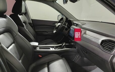 Chery Tiggo 4 I рестайлинг, 2021 год, 1 470 000 рублей, 11 фотография