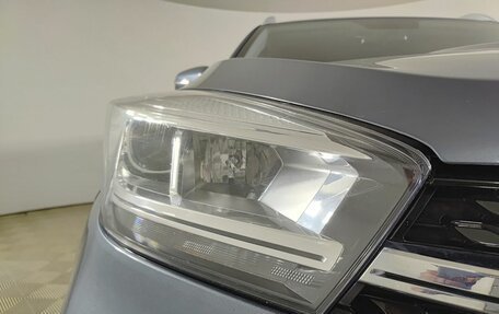 Chery Tiggo 4 I рестайлинг, 2021 год, 1 470 000 рублей, 17 фотография
