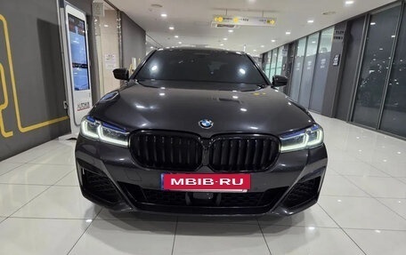 BMW 5 серия, 2023 год, 5 500 000 рублей, 2 фотография