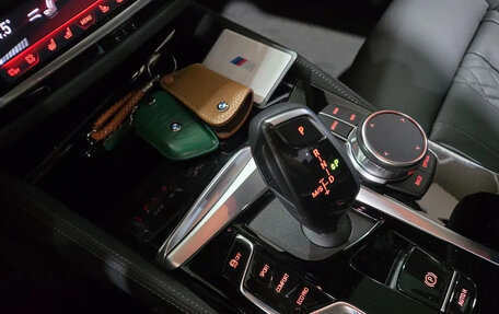 BMW 5 серия, 2023 год, 5 500 000 рублей, 10 фотография