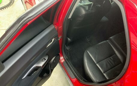 Honda Civic VIII, 2008 год, 1 000 000 рублей, 11 фотография