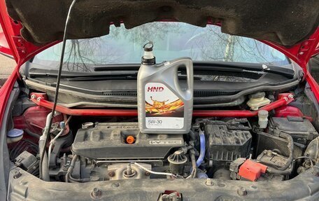 Honda Civic VIII, 2008 год, 1 000 000 рублей, 6 фотография