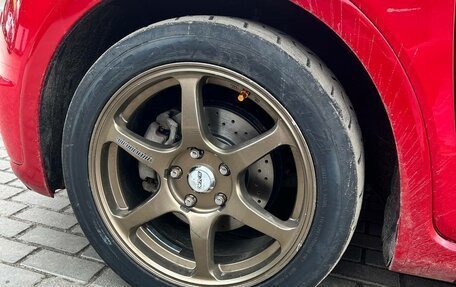 Honda Civic VIII, 2008 год, 1 000 000 рублей, 9 фотография