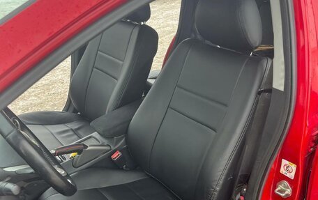 Honda Civic VIII, 2008 год, 1 000 000 рублей, 15 фотография