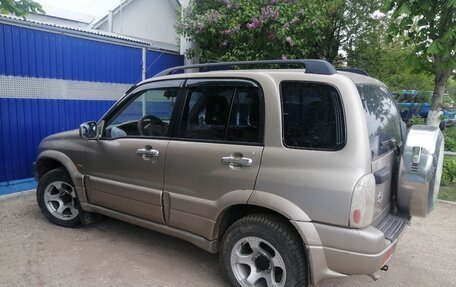 Suzuki Grand Vitara, 2002 год, 520 000 рублей, 4 фотография