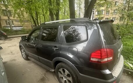 KIA Mohave I, 2017 год, 3 150 000 рублей, 2 фотография