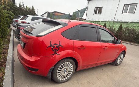 Ford Focus II рестайлинг, 2010 год, 700 000 рублей, 3 фотография