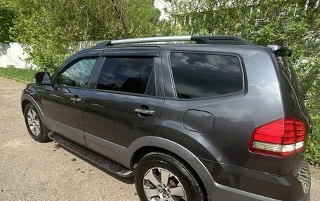 KIA Mohave I, 2017 год, 3 150 000 рублей, 6 фотография