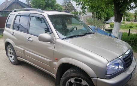Suzuki Grand Vitara, 2002 год, 520 000 рублей, 8 фотография