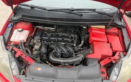 Ford Focus II рестайлинг, 2010 год, 700 000 рублей, 7 фотография