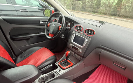 Ford Focus II рестайлинг, 2010 год, 700 000 рублей, 10 фотография