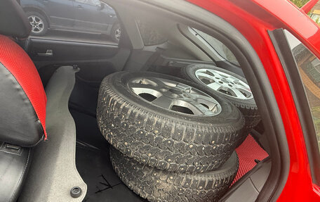 Ford Focus II рестайлинг, 2010 год, 700 000 рублей, 12 фотография