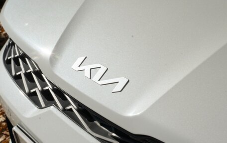 KIA K5, 2021 год, 2 540 000 рублей, 3 фотография