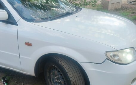 Mazda Familia, 2001 год, 200 000 рублей, 3 фотография