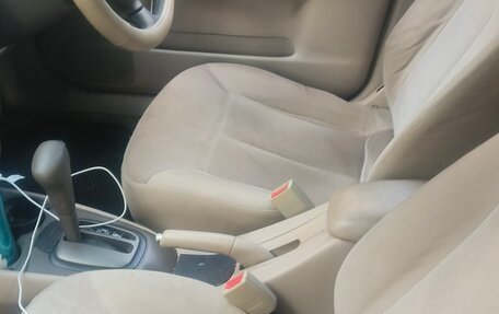 Mazda Familia, 2001 год, 200 000 рублей, 5 фотография