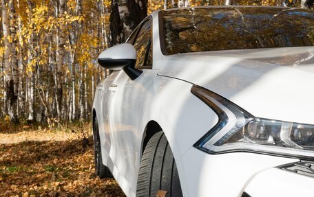 KIA K5, 2021 год, 2 540 000 рублей, 9 фотография