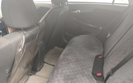 Toyota Corolla, 2012 год, 1 300 000 рублей, 6 фотография