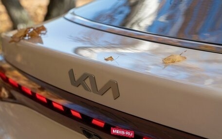 KIA K5, 2021 год, 2 540 000 рублей, 7 фотография