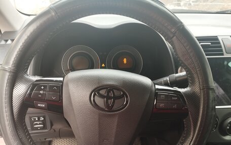 Toyota Corolla, 2012 год, 1 300 000 рублей, 10 фотография