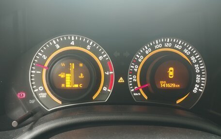 Toyota Corolla, 2012 год, 1 300 000 рублей, 13 фотография
