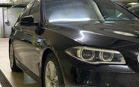 BMW 5 серия, 2016 год, 2 300 000 рублей, 3 фотография