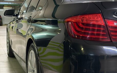 BMW 5 серия, 2016 год, 2 300 000 рублей, 5 фотография