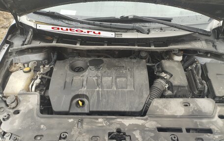 Toyota Corolla, 2012 год, 1 300 000 рублей, 16 фотография