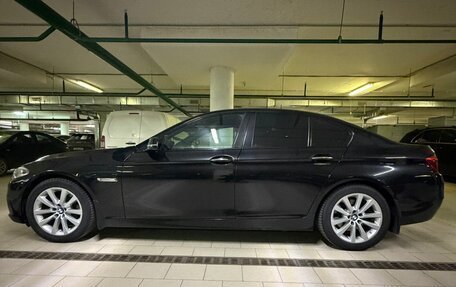 BMW 5 серия, 2016 год, 2 300 000 рублей, 7 фотография