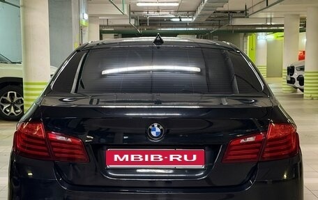 BMW 5 серия, 2016 год, 2 300 000 рублей, 2 фотография