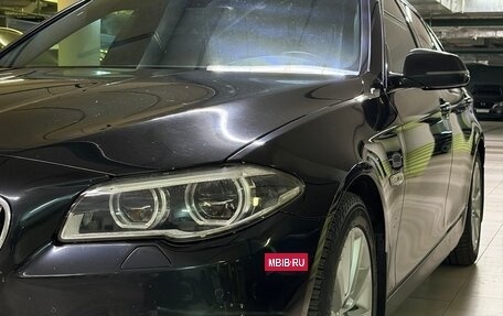 BMW 5 серия, 2016 год, 2 300 000 рублей, 4 фотография