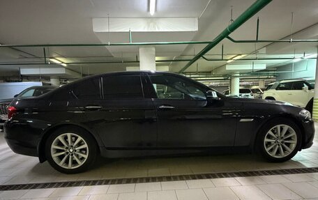 BMW 5 серия, 2016 год, 2 300 000 рублей, 8 фотография