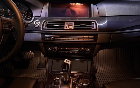 BMW 5 серия, 2016 год, 2 300 000 рублей, 20 фотография