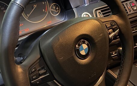 BMW 5 серия, 2016 год, 2 300 000 рублей, 9 фотография